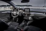 Ford Focus Active Wagon 2018 года (WW)